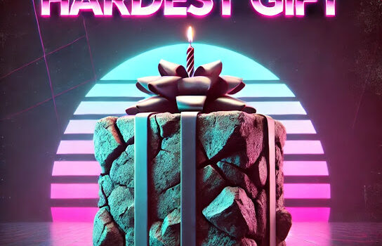 The Hardest Gift