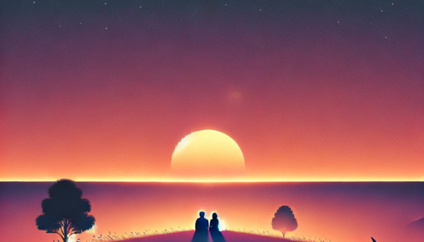 Abundant Emptiness