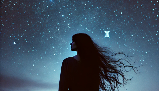 Gemini Rising